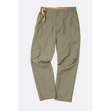 Women's Rowtor Pants by Rab