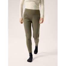 Rho Hybrid Insulated Bottom Women's by Arc'teryx