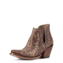 Women's Dixon Western Boot by Ariat in South Sioux City NE