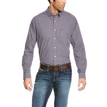 Men's Wrinkle Free Zaline Shirt