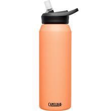 Custom Eddy+ 32 oz Water Bottle, Insulated Stainless Steel by CamelBak