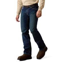 Men's FR M4 Relaxed Boundary Boot Cut Jean by Ariat in Salem IN