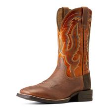 Men's Steadfast Western Boot by Ariat in South Sioux City NE