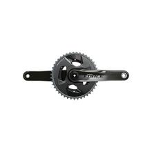 Force AXS Wide DUB 2x Crankset by SRAM in Ballarat Central VIC