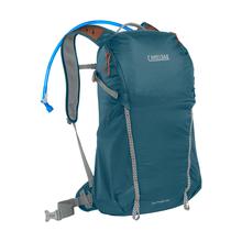 Rim Runner X22 Hiking Hydration Pack with Crux 1.5L Reservoir by CamelBak