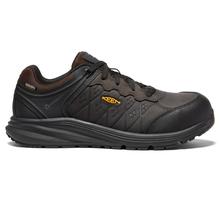 Men's Vista Energy+ Waterproof (Carbon Fiber Toe) by Keen in Durham NC