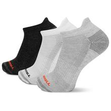 Recycled Low Cut Tab Sock 3 Pack by Merrell