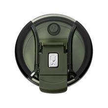 MultiShaker BevLock Lid | OD Green