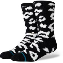 Women's Purrfect Crew Socks by Stance in Maple Grove MN