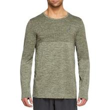 MEN'S RACE SEAMLESS LONG SLEEVE by ASICS