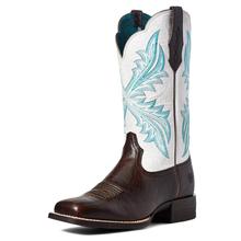 Women's West Bound Western Boot