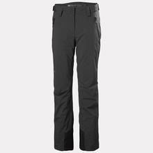 Women's Vista Insulated Ski Pants by Helly Hansen