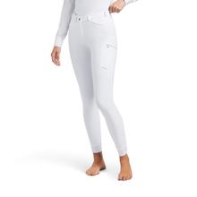 Women's Triton Grip Knee Patch Breech