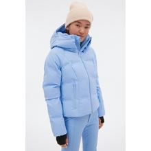 Women's Georgie Puffer Jacket by Halfdays