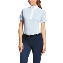 Women's Hex Showstopper Show Shirt by Ariat