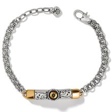 Venezia Bar Bracelet by Brighton