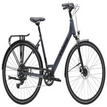 Verve 2 Equipped Lowstep by Trek