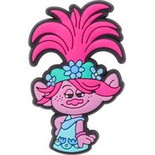 Trolls 2 Poppy by Crocs