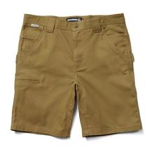 Men's Guardian Cotton Work Short by Wolverine in Durham NC