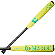 Neon Yellow 2025  The Goods (-3) BBCOR Baseball Bat