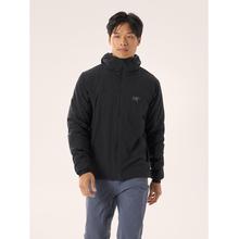 Epsilon Down Hoody Men's