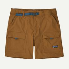 Men's Outdoor Everyday Shorts by Patagonia in Casper WY