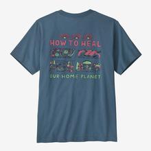 Kid's Graphic T-Shirt by Patagonia in Pincher Creek AB