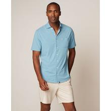 Mens Crouch Hangin' Out Button Up Shirt