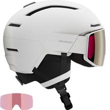 Driver prime sigma plus mips