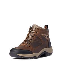 Women's Terrain Boot