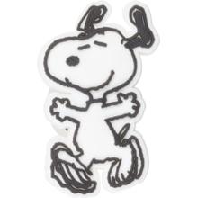 Peanuts Snoopy by Crocs