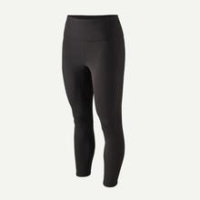 Women's Maipo 7/8 Tights by Patagonia in Locust Grove GA