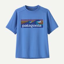 Kids’ Capilene Silkweight T Shirt