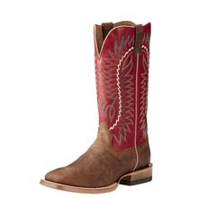 Men's Relentless Elite Western Boot by Ariat