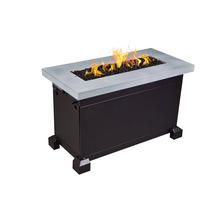 Monterey Propane Fire Pit