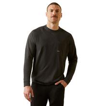 Men's Rebar Cotton Strong T-Shirt