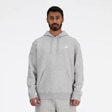 Men's Sport Essentials Fleece Hoodie by New Balance