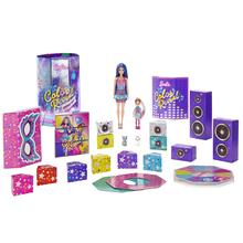 Barbie Color Reveal Surprise Party Dolls And Accessories by Mattel