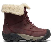 Women's Betty Waterproof Short Boot by Keen