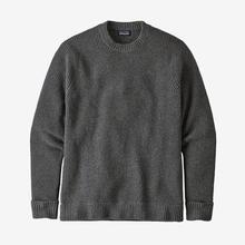 Men's Recycled Wool-Blend Sweater by Patagonia