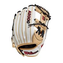 2023 A2000 H12SS 12" Fastpitch Infield Glove by Wilson in Starkville MS