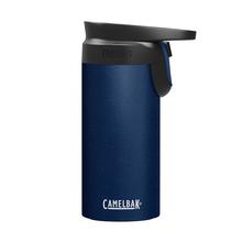 Forge Flow 12 oz Travel Mug, Insulated Stainless Steel by CamelBak