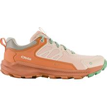 Women's Katabatic Low by Oboz