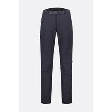 Women's Incline AS Softshell Pants by Rab