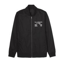 The Mechanic Jacket by TaylorMade