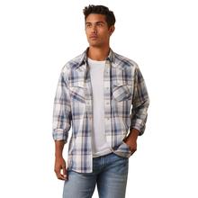 Men's Haston Retro Fit Shirt