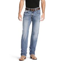 Men's M2 Relaxed Bowie Stretch Boot Cut Jean by Ariat