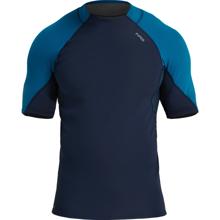 Men's HydroSkin 0.5 Short-Sleeve Shirt by NRS in Port Gamble WA