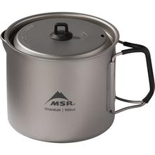 Titan Kettle 900 ml by MSR