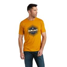 Men's Ariat Paradigm T-Shirt